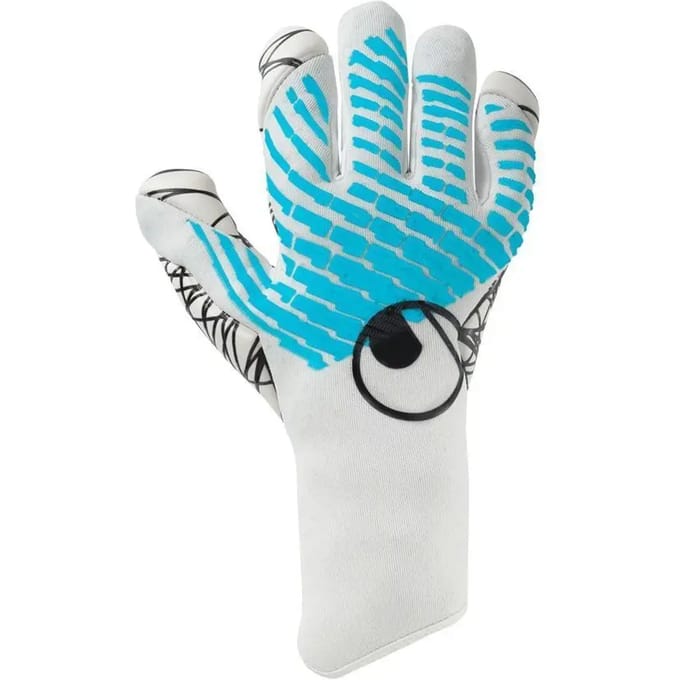 Uhlsport FM Cybertec Ultragrip SC - Keepershandschoenen - Maat 7