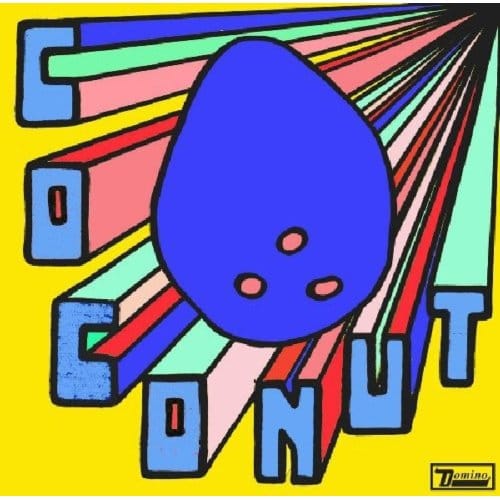 Coconut - Archie Bronson Outfit