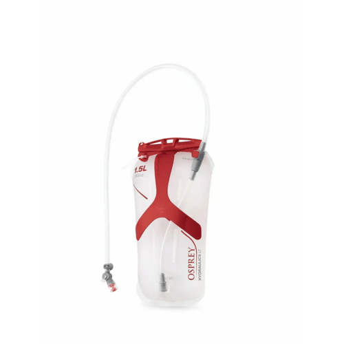 Osprey Hydraulics LT 1.5L Reservoir (Maat - OS, Kleur - N/A)