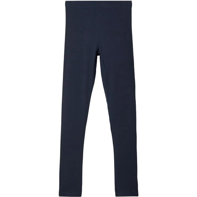 Name It Broek Nkfvivian Legging Noos 13180124 Dark Sapphire Dames Maat - W110