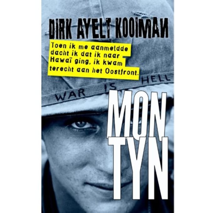 Montyn - D.A. Kooiman