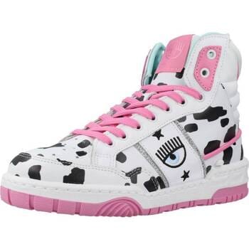 Sneakers Chiara Ferragni Cf-1 High