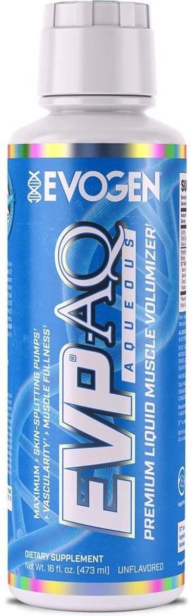 Evogen Nutrition - EVP AQ Unflavored