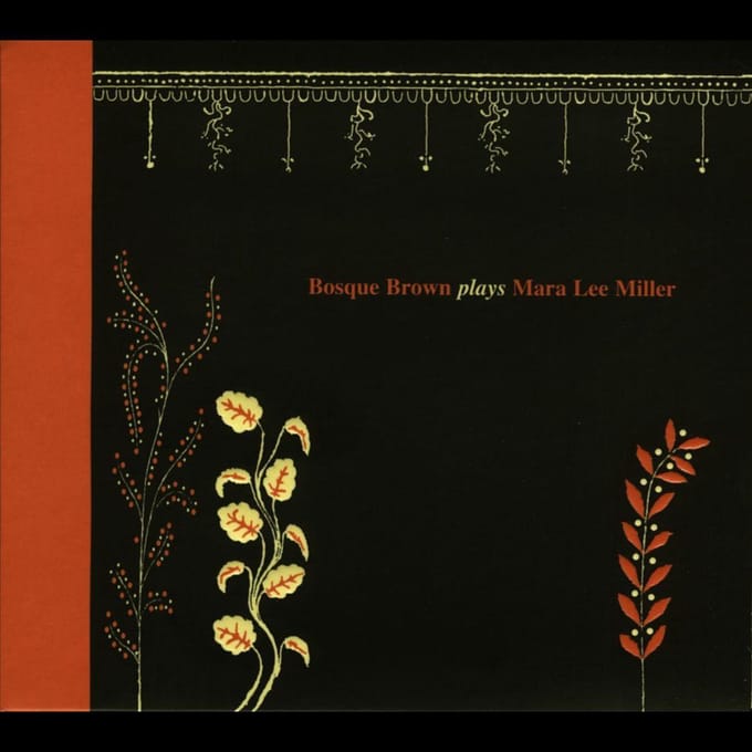 Plays Mara Lee Miller