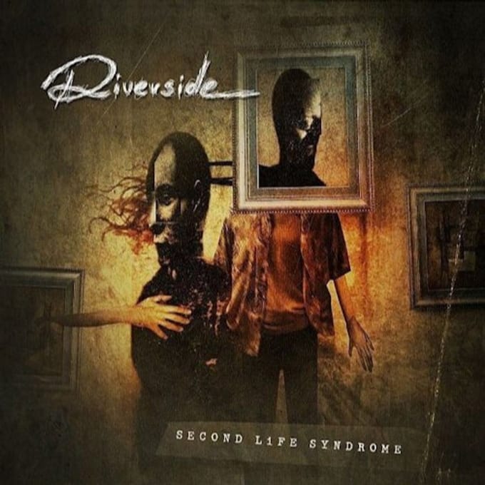 Second Life Syndrome - Riverside