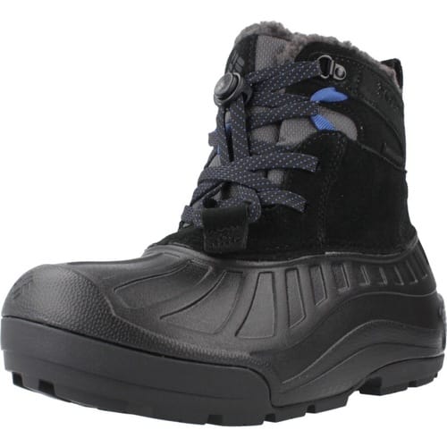 Columbia Powderbug Alpine™ Sneeuwlaarzen Zwart EU 39