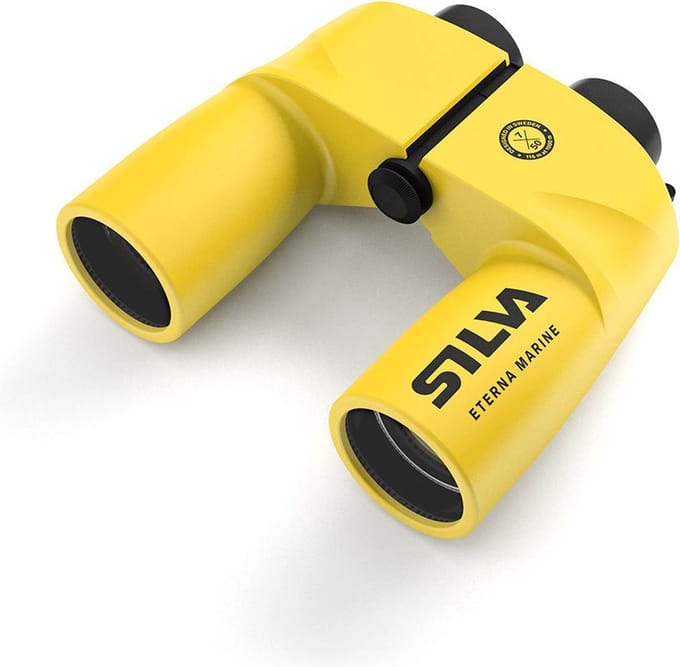 Silva Eterna Marine 3 Binoculars 7x50