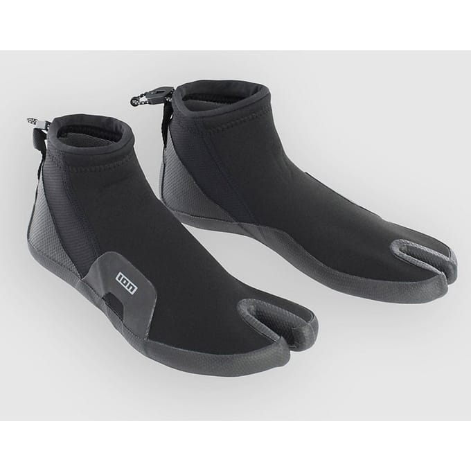 Ion Ballistic Toes 2.0 External Split Surf Schoenen zwart