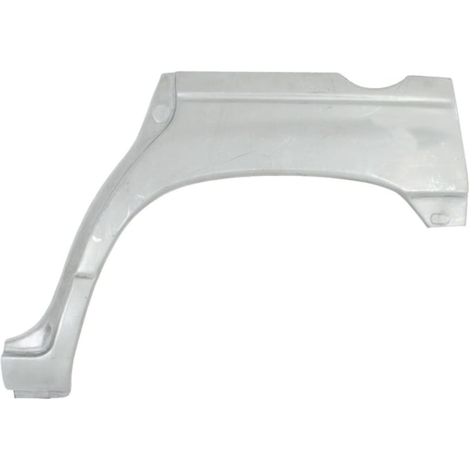 Spatbord, achter BLIC 6504-03-1104581P, links