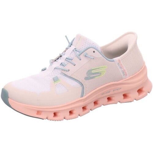 Skechers Slip-ins Glide-Step Pro - Dames Instappers - Naturel