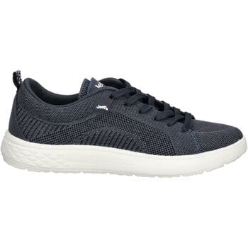 Lage Sneakers Jeep Sneaker