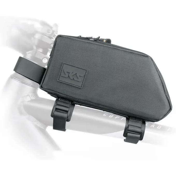 Fietsframe tas SKS Urban tube supérieur