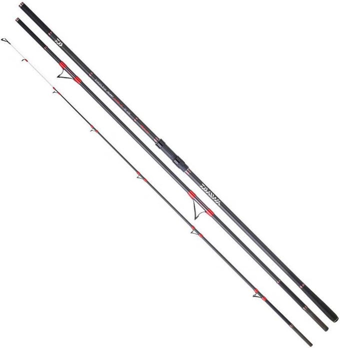 Strandhengel - Daiwa - Emblem Surf Type R - hybrid tip - 4.50m