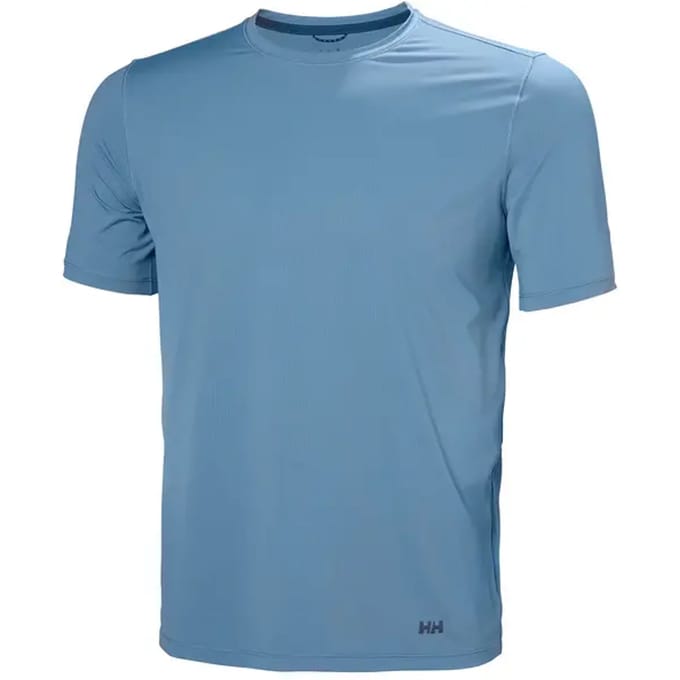 T-shirt Helly Hansen Shine Solen