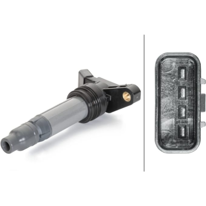 Bobine HELLA 5DA 230 036-231