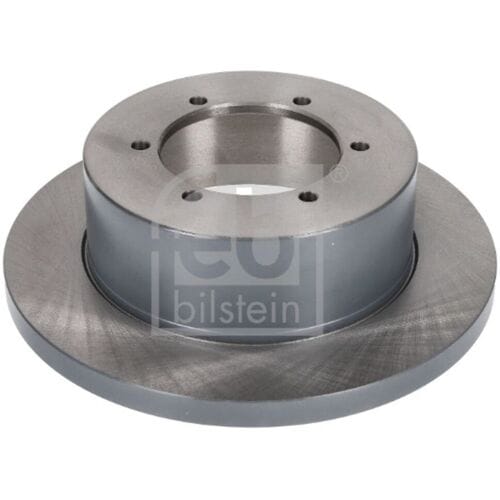 Remschijf FEBI BILSTEIN 193322