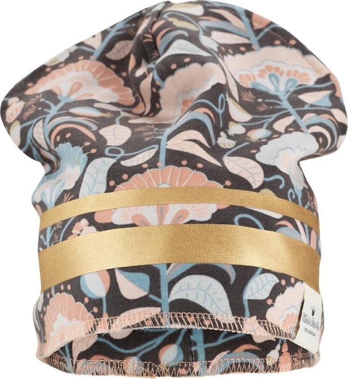 Elodie Winter Beanie - Beanie - Muts - Midnight Bells - 3/100 jaar