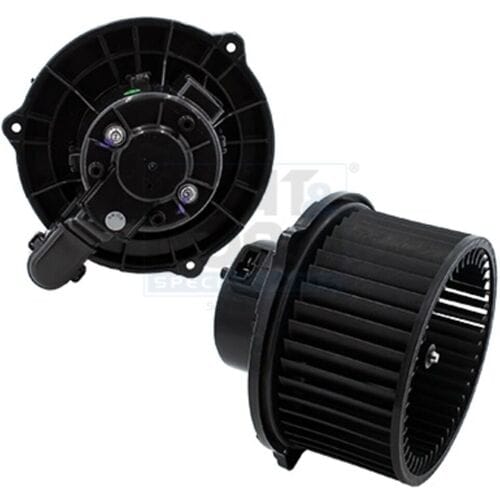 Binnenventilator MEAT & DORIA 994332