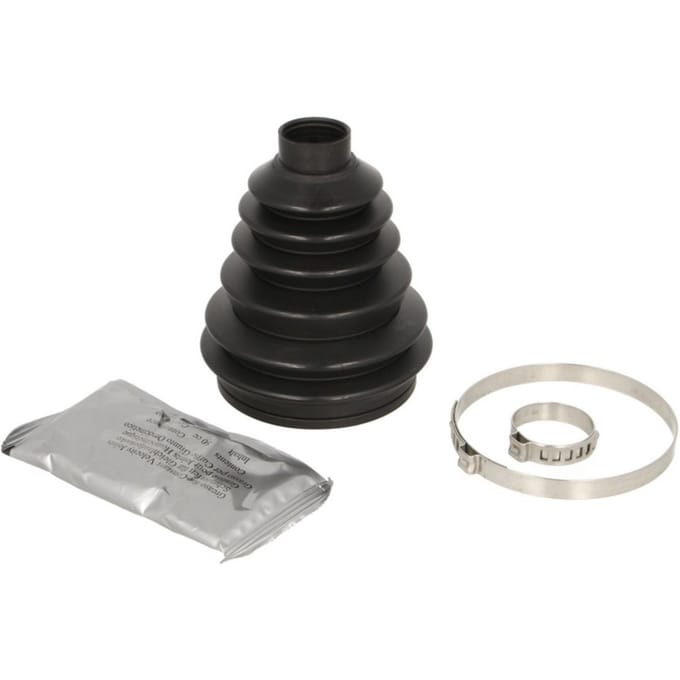 Balgenset, aandrijfas PASCAL G5R036PC