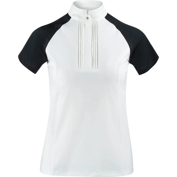 Dameswedstrijdpolo B Vertigo Felicity