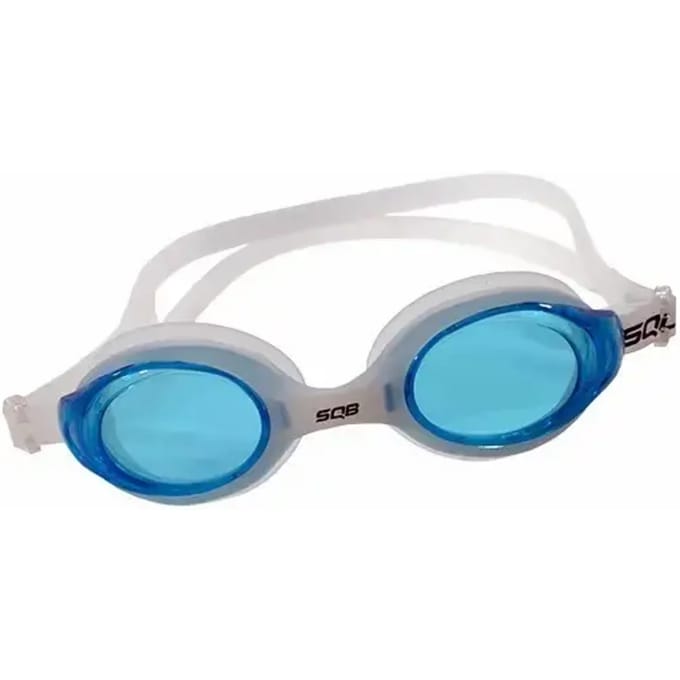 Squba Sedna Goggles Black SENIOR