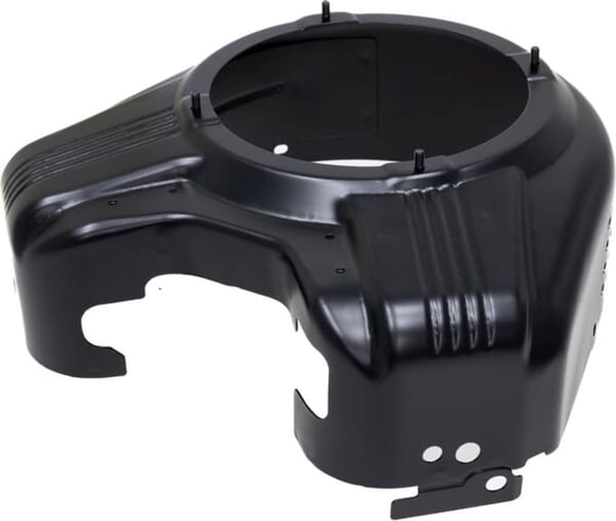 Briggs & stratton ventilatorkap