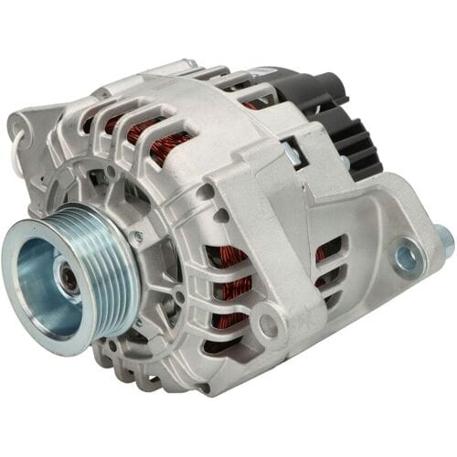 Driefasige generator PULSAR ROTATING ELECTRICS PSR10246