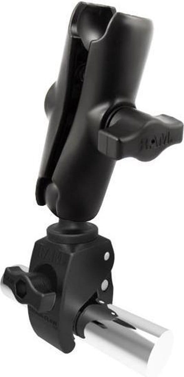Small Tough-Claw™ klem RAP-B-400-201U