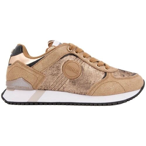 Sneakers Colmar Schoenen-Vrouw