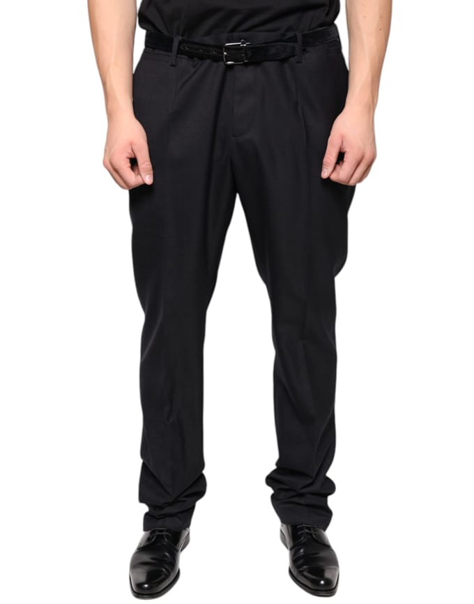 Wollen Broek Pt0796