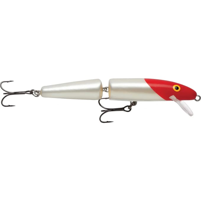 Lok Rapala Jointed J13