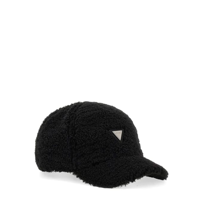 Meisjes baseballcap Guess Teddy