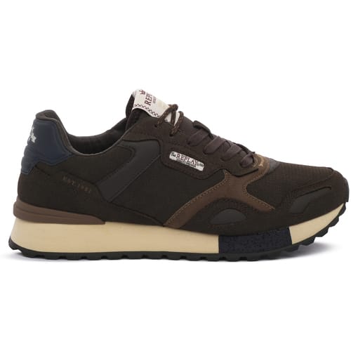 Replay Rsy30201s Schoenen Zwart EU 41 Man