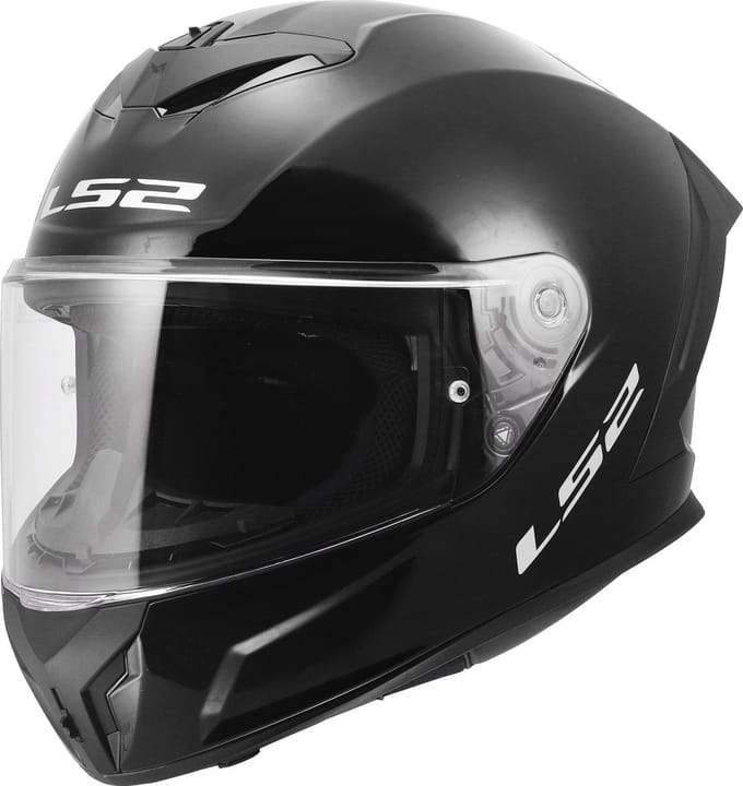LS2 FF820 Rapid III Helm -