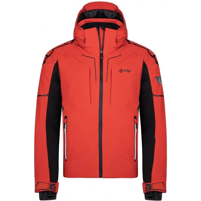 Ski-jas Kilpi Turnau