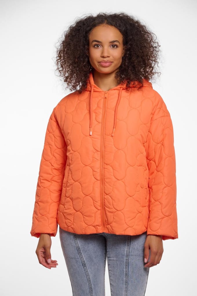 Rino&Pelle Lugano jacket orange