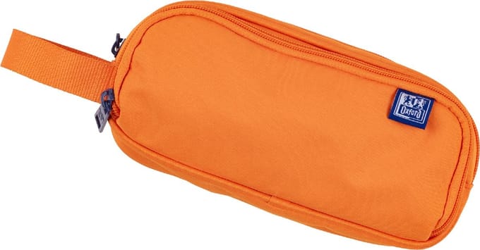OXFORD B-Smart pennenetui oranje