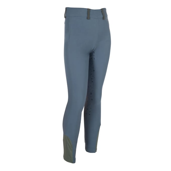 Volle grip meisjeslegging HKM Kids Pony Dream II