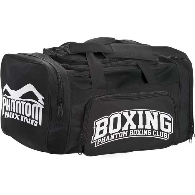 Apex Sporttas Phantom Athletics Team