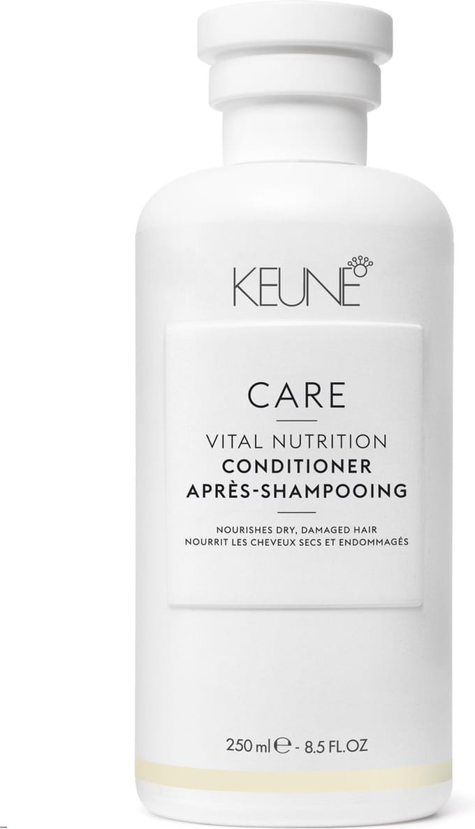 Keune Care Vital Nutrition Conditioner - 250 ml