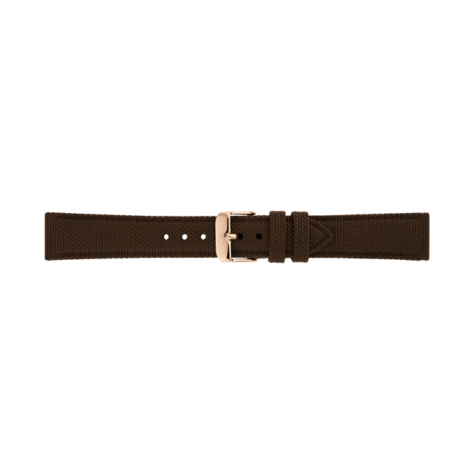 Daniel Wellington DW Strap 20mm Rose Gold