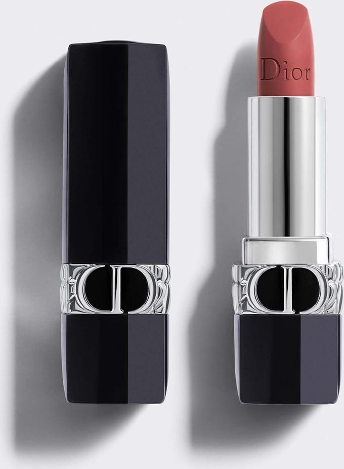 Christian Dior Couture Colour, Matte, Cream Lipstick, 772, Refillable, 3.5 g