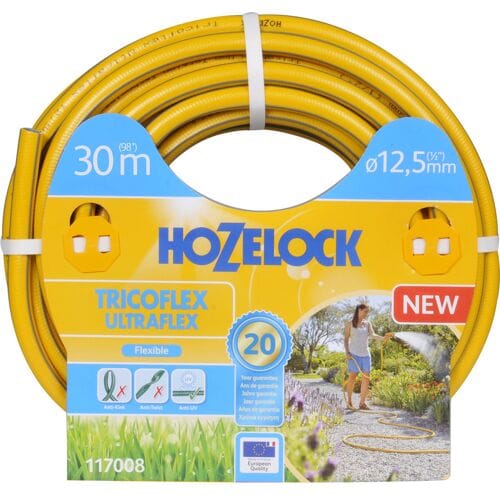 Hozelock - Tuinslang Ultramax Ø12,5 mm - 30 meter