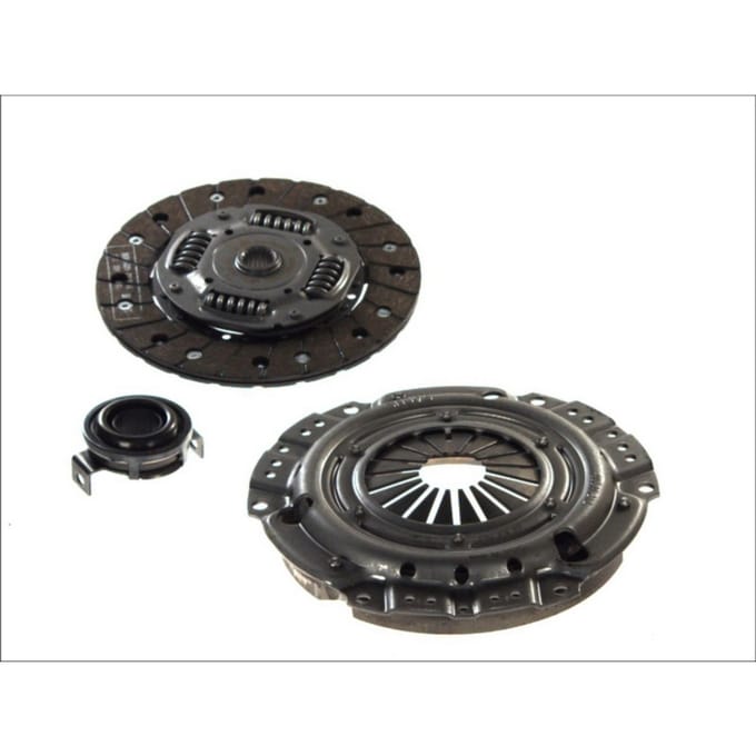 Koppelingsset SACHS 3000 814 001