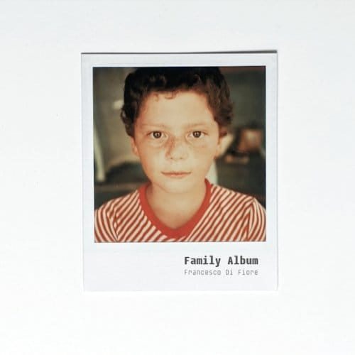 Family Album - Francesco Di Fiore