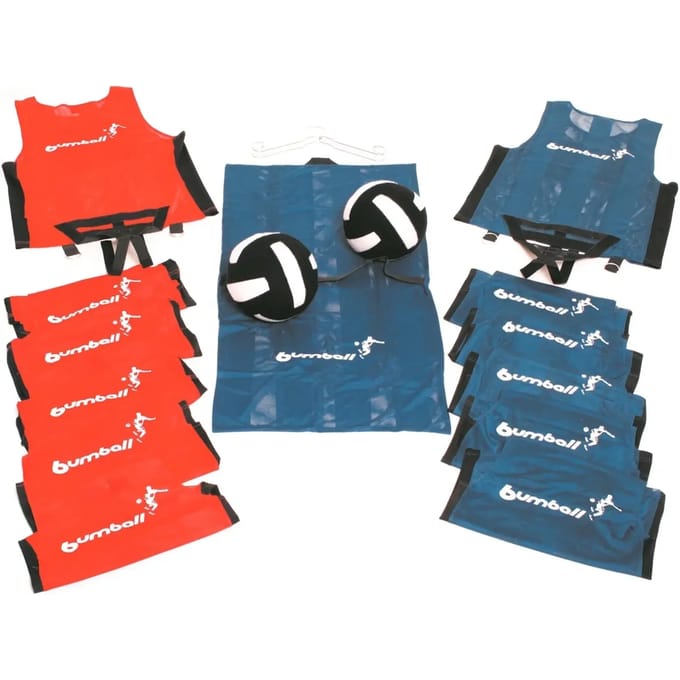Complete kit Megaform Bumball
