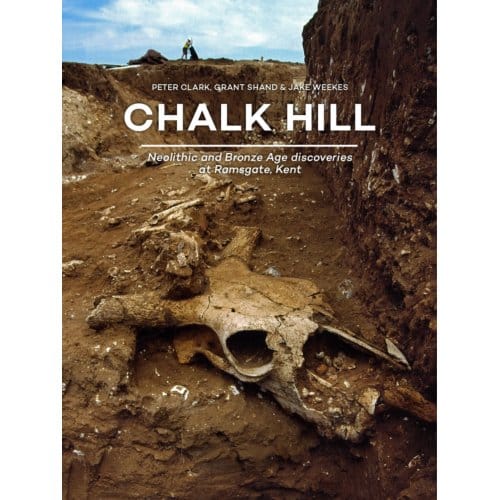 Chalk Hill