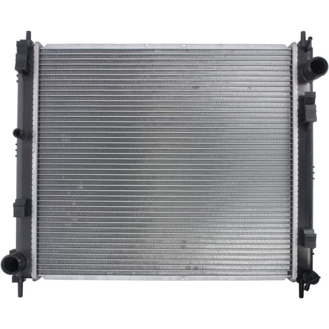Radiator, motorkoeling MAGNETI MARELLI 350213205500