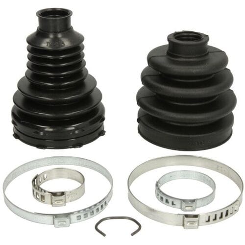 Balgenset, aandrijfas SPIDAN 25923