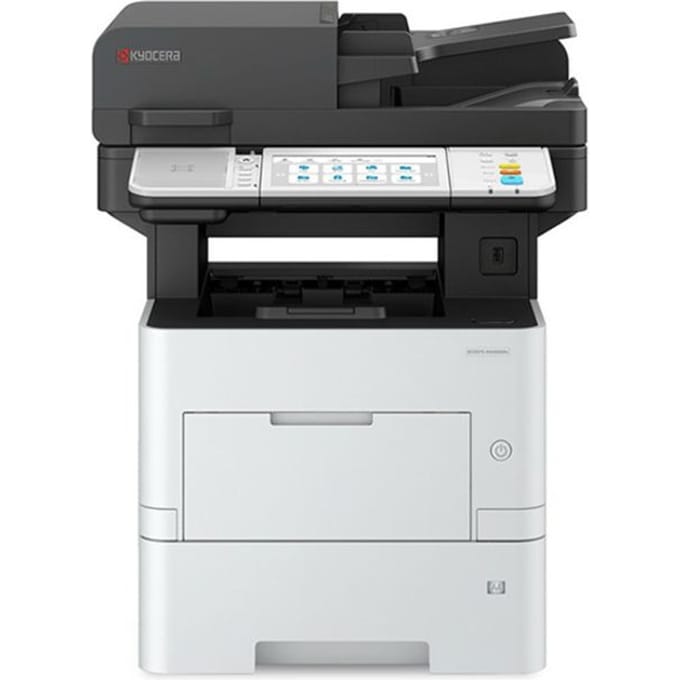 Kyocera ECOSYS MA5500ifx Multifunctioneel - Zwart-wit - Laser